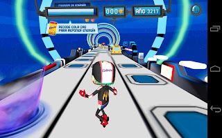 Triskate اسکرین شاٹ 2
