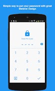 App Blocker capture d'écran 5