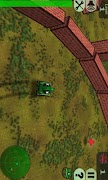 Crazy Tanks Lite screenshot 3