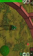 Crazy Tanks Lite screenshot 3