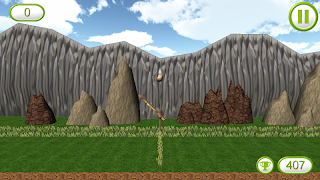 Catapult Stone Throw syot layar 3