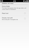 File Manager (Explorer) syot layar 7