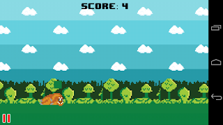 Run Sloth Run 截图 2