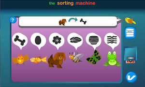 Sorting Machine - Full Version 截图 7