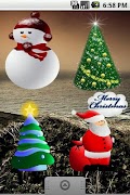 Animated Widgets capture d'écran 1