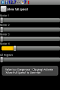 DUBwise screenshot 2