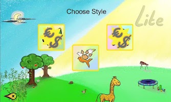Star Memory Lite syot layar 1