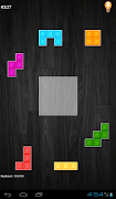برنامهنما Clever Blocks 2 عکس از صفحه
