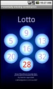 Lotto 스크린샷 4