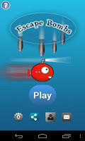 Escape Bomb gönderen