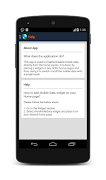 Mobile Data screenshot 3