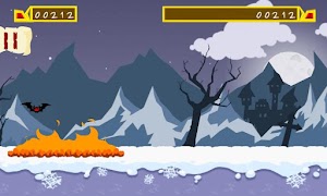 Vampire Runner screenshot 3