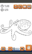 1 Schermata disegnare e indovinare