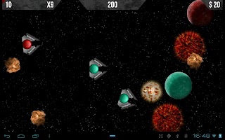 PeaceKeeper screenshot 3