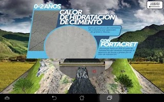Corona Fortacret screenshot 3