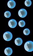 Bubbles captura de pantalla 2
