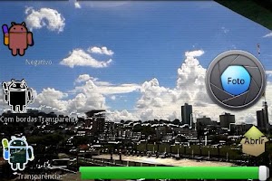 Camera Overlay screenshot 5
