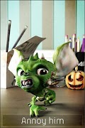 4 Schermata Talking Gremlin