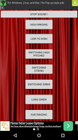 Annoying Sounds poster