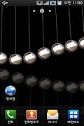 Pendulum Live Wallpaper__ screenshot 2