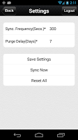 ePilot Screenshot 6