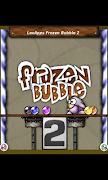 Frozen Bubble 2 HD screenshot 1
