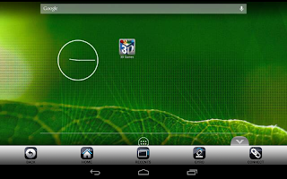 NX TV Controller screenshot 5