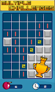 Minesweeper Evolution-poster