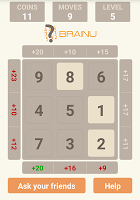 لعبة ترفيه وذكاء برينو screenshot 3