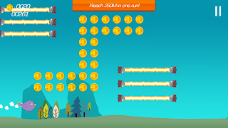 BirdFly ภาพหน้าจอ 1