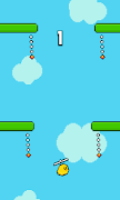 Floppy Fly Bird screenshot 4