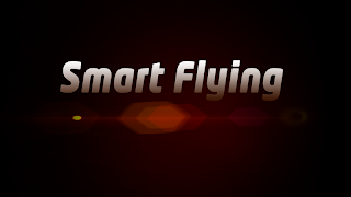 Smart Flying-poster