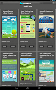 Infographics Hub screenshot 6