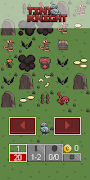 پوستر Tiny Knight
