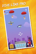 SkyDive Pro screenshot 1