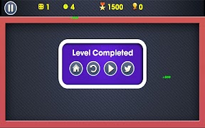 Bouncing Numbers 스크린샷 5