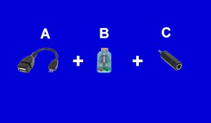 Guitar Amplifier ảnh chụp màn hình 5