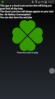 Get Lucky اسکرین شاٹ 1