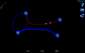 Neural Network Simulator 截图 2
