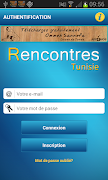 Rencontres Tunisie screenshot 2
