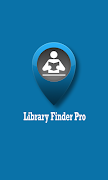 Library Finder Poster