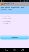 Java Reference screenshot 4
