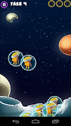 Alien Space স্ক্রিনশট 2