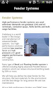 Trelleborg Gateway Screenshot 3