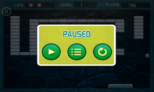 Break Brick स्क्रीनशॉट 4