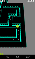 Laberintoid 3D screenshot 2