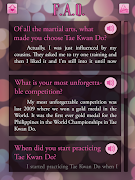 برنامه‌نما Janice عکس از صفحه