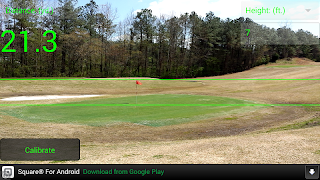 Distance Measure Screenshot 5