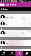 ArabPhone স্ক্রিনশট 4