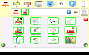 برنامه‌نما e-Mintza عکس از صفحه
